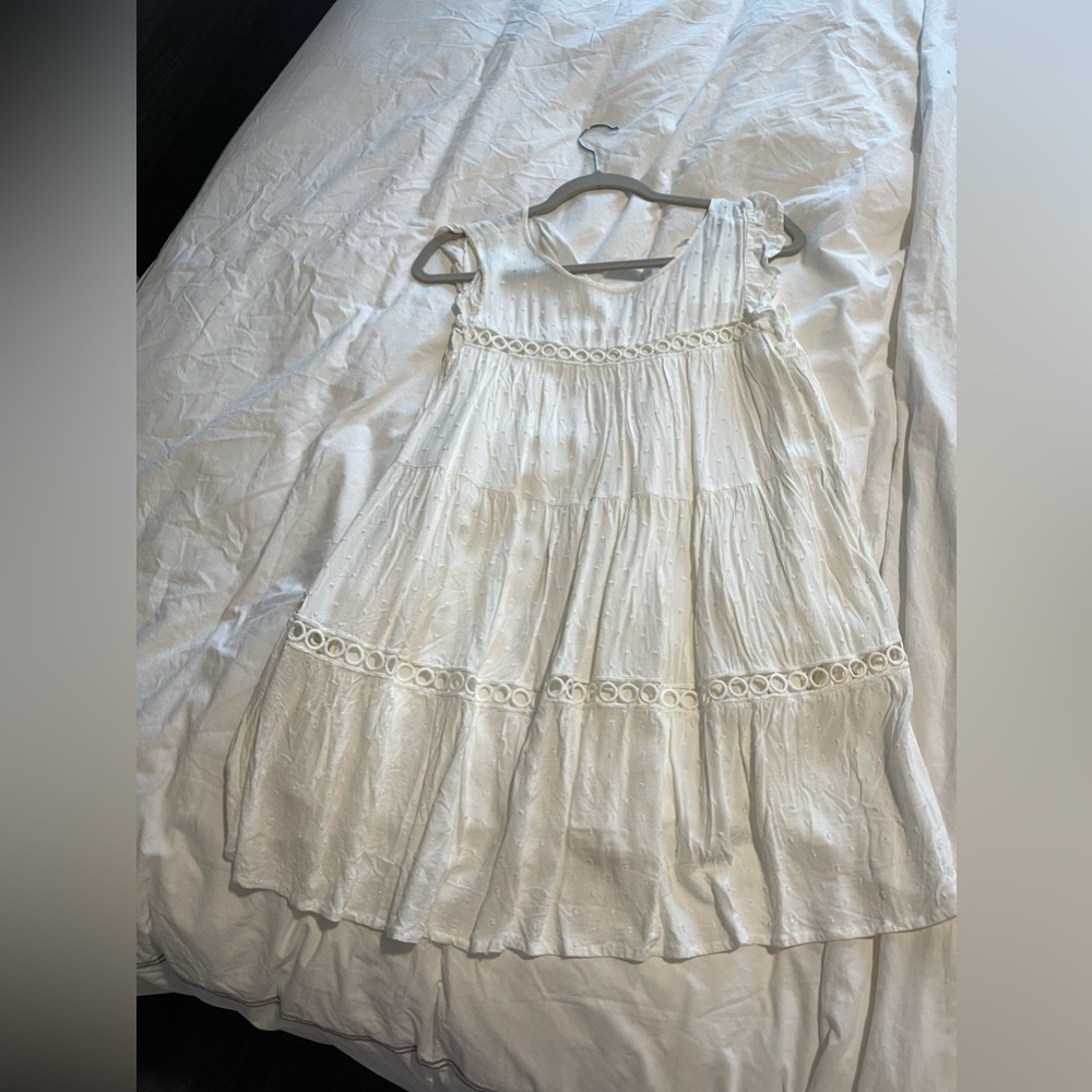 dress for summer